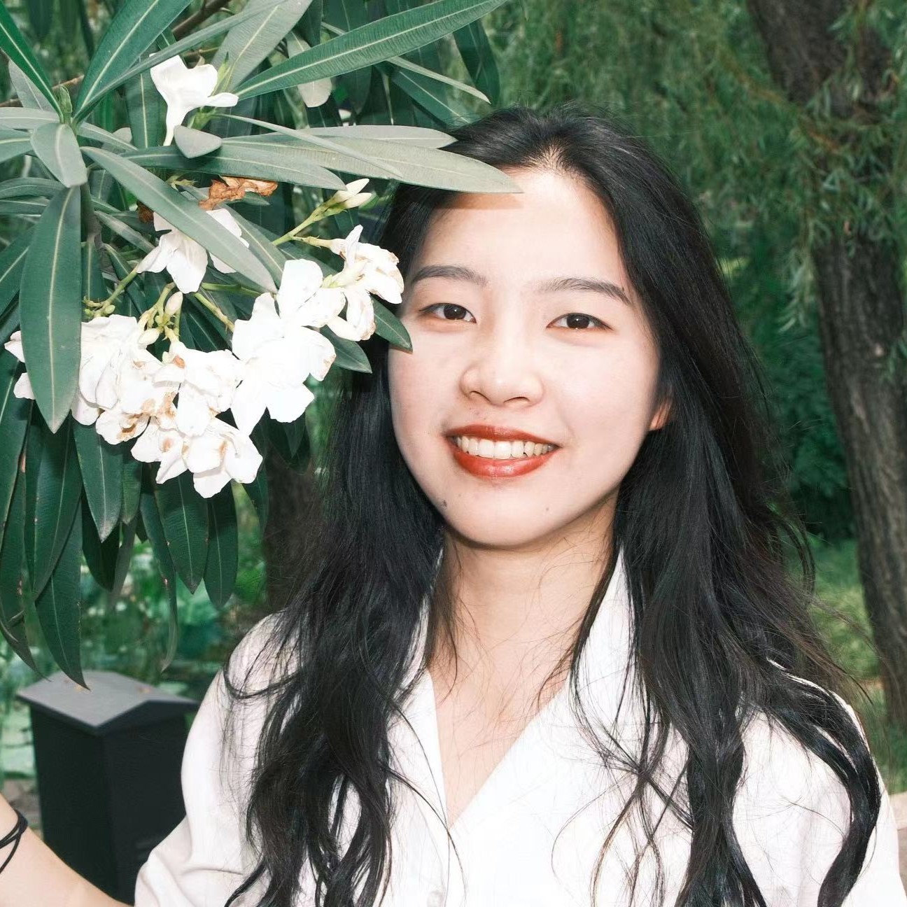 Yinuo Liu